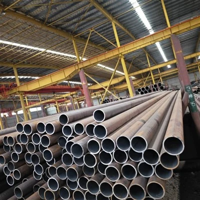 A106 Seamless Pipe