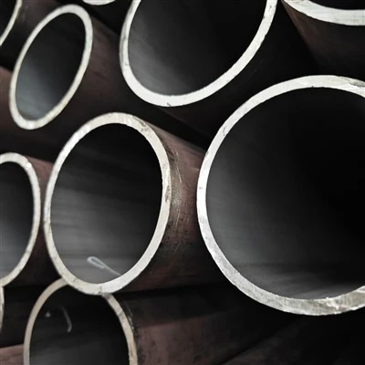 Thick Wall Seamless Steel Pipe
