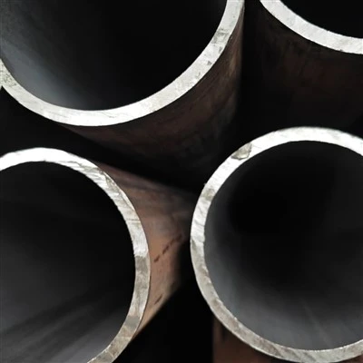 Precision Seamless Steel Pipe