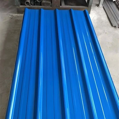Colour Gi Sheet