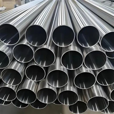 Longitudinal Welded Steel Pipe