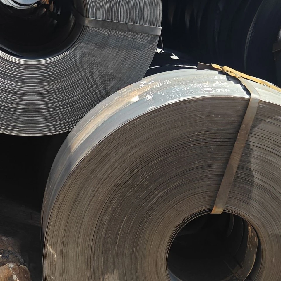 Steel Plate Strip high quality